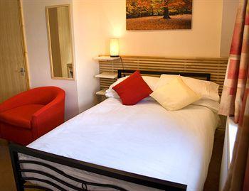 Pensión The Malago Guest House Bristol