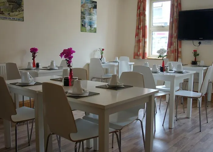 The Malago Guest House