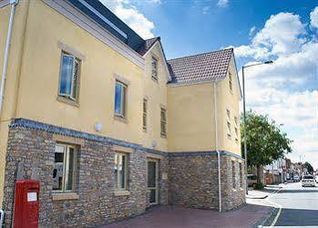 The Malago Guest House Bristol