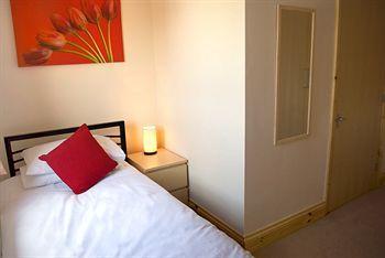 Pensión The Malago Guest House Bristol