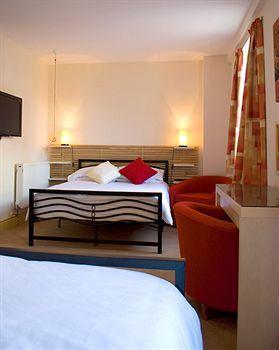 The Malago Guest House Bristol