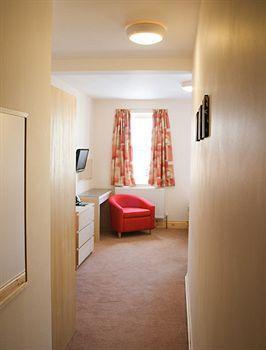 Pensión The Malago Guest House Bristol
