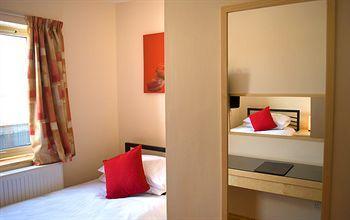 Pensión The Malago Guest House 3*
