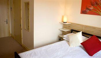 The Malago Guest House Bristol