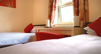 Pensión The Malago Guest House Bristol