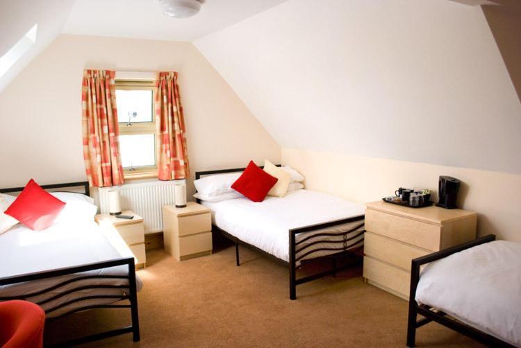 The Malago Guest House Bristol
