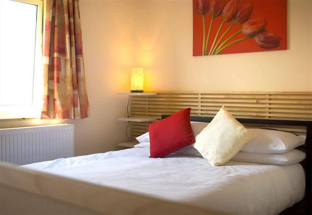 The Malago Guest House 3* Bristol