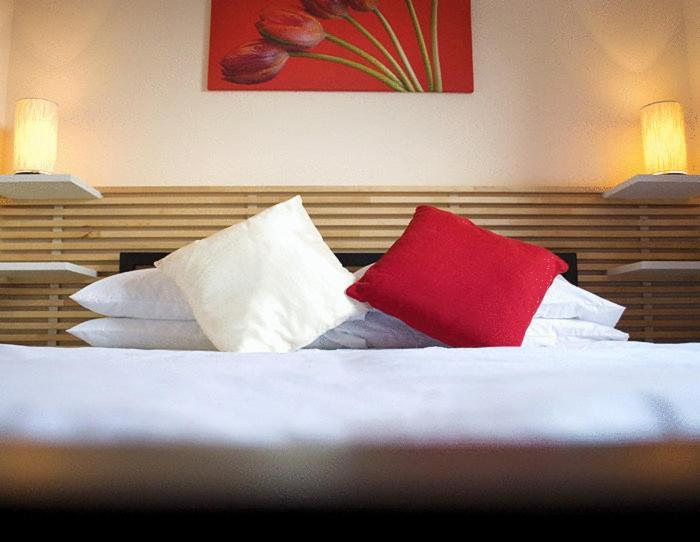 Pensión The Malago Guest House Bristol