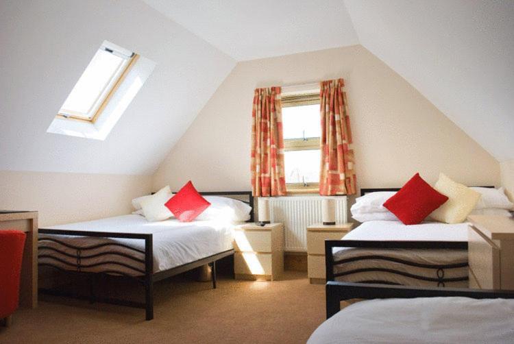 The Malago Guest House 3* Bristol